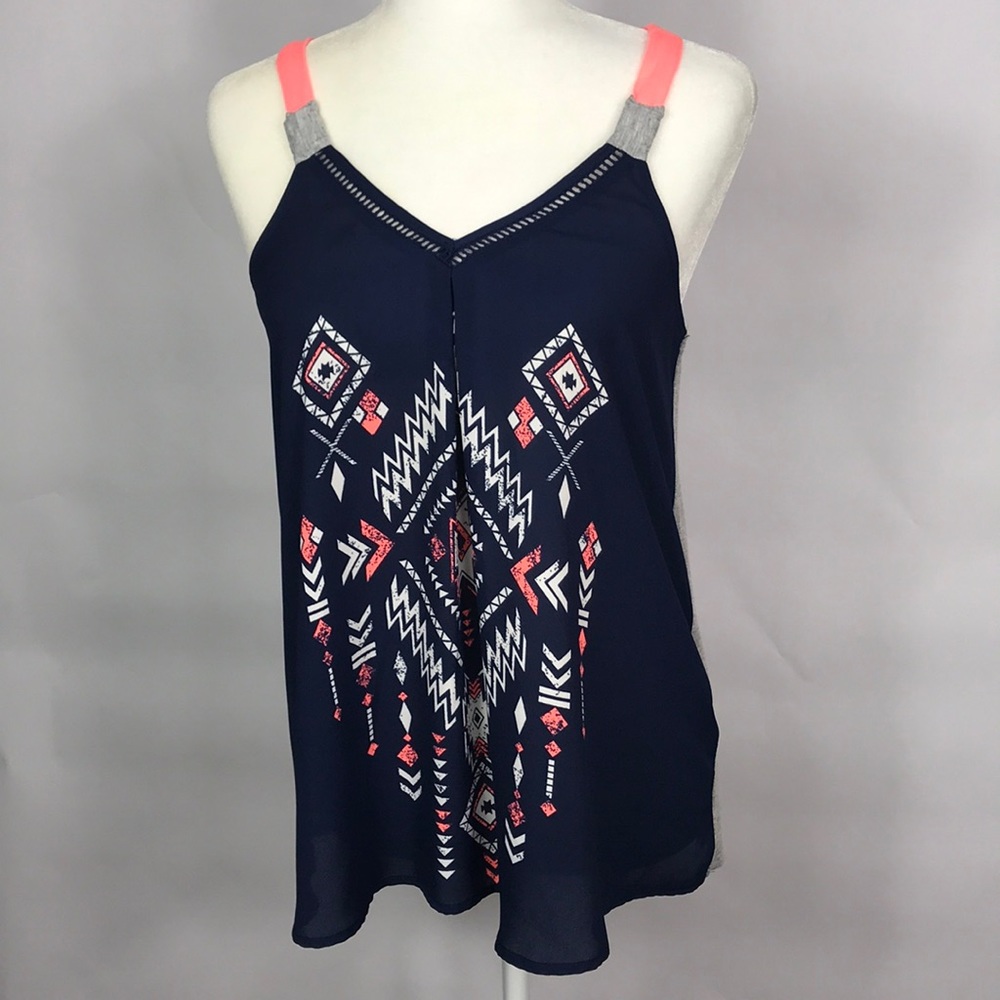 Rewind Tank Top NWT